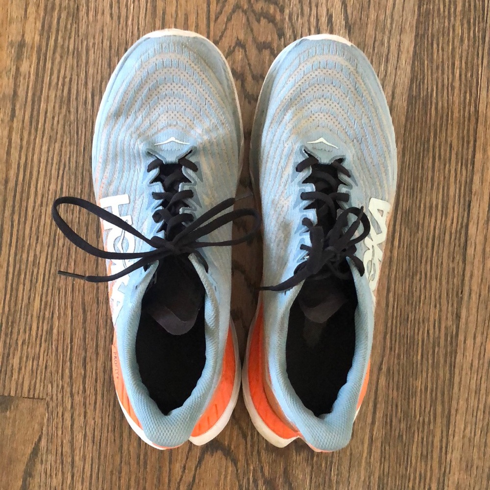 Men’s Hoka Running Shoes